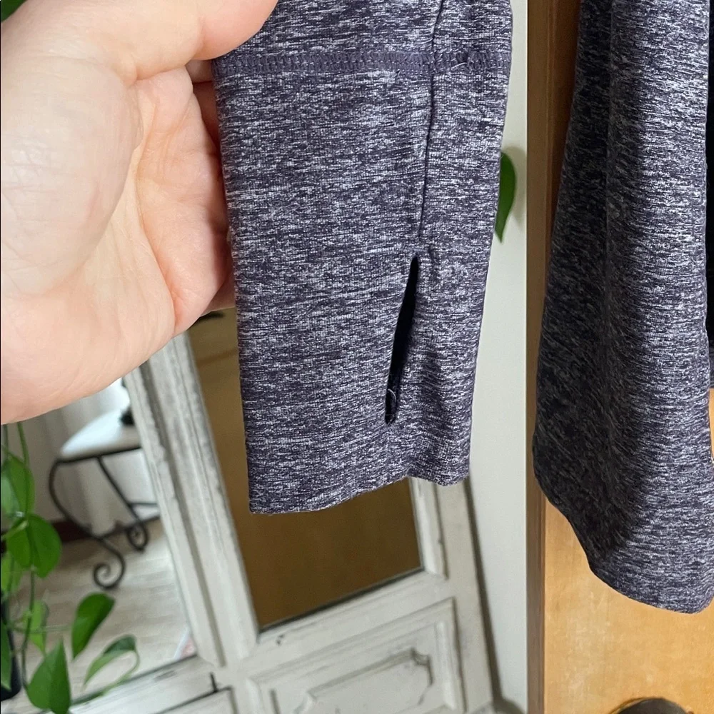 lululemon athletica classic long